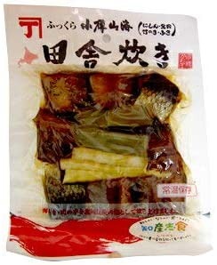 小樽かね丁鍛治 田舎炊き