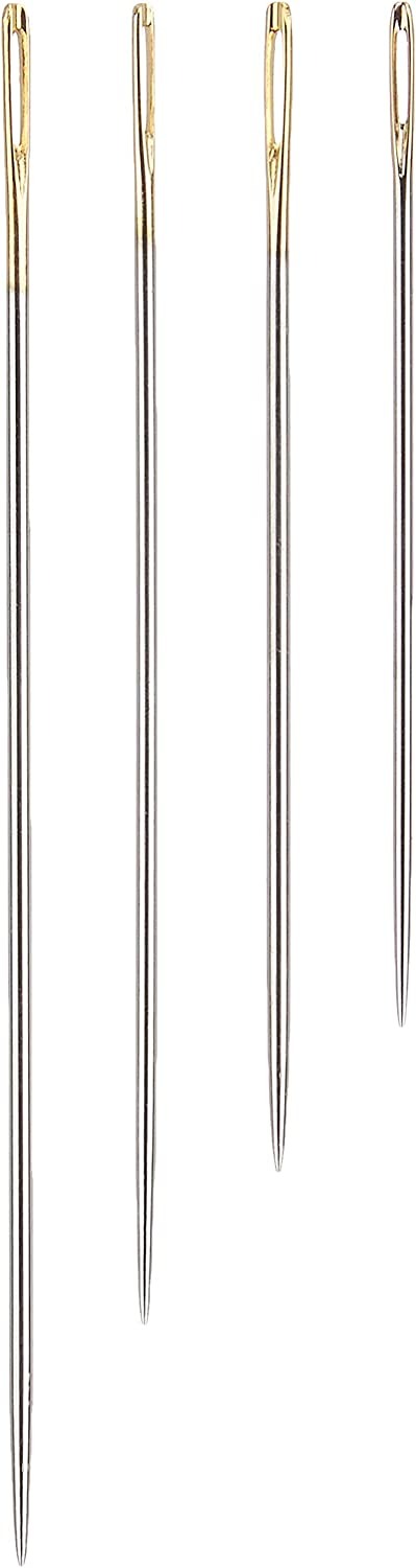 オリムパス製絲(OLYMPUS THREAD Mfg) 刺し子針 OLY30499