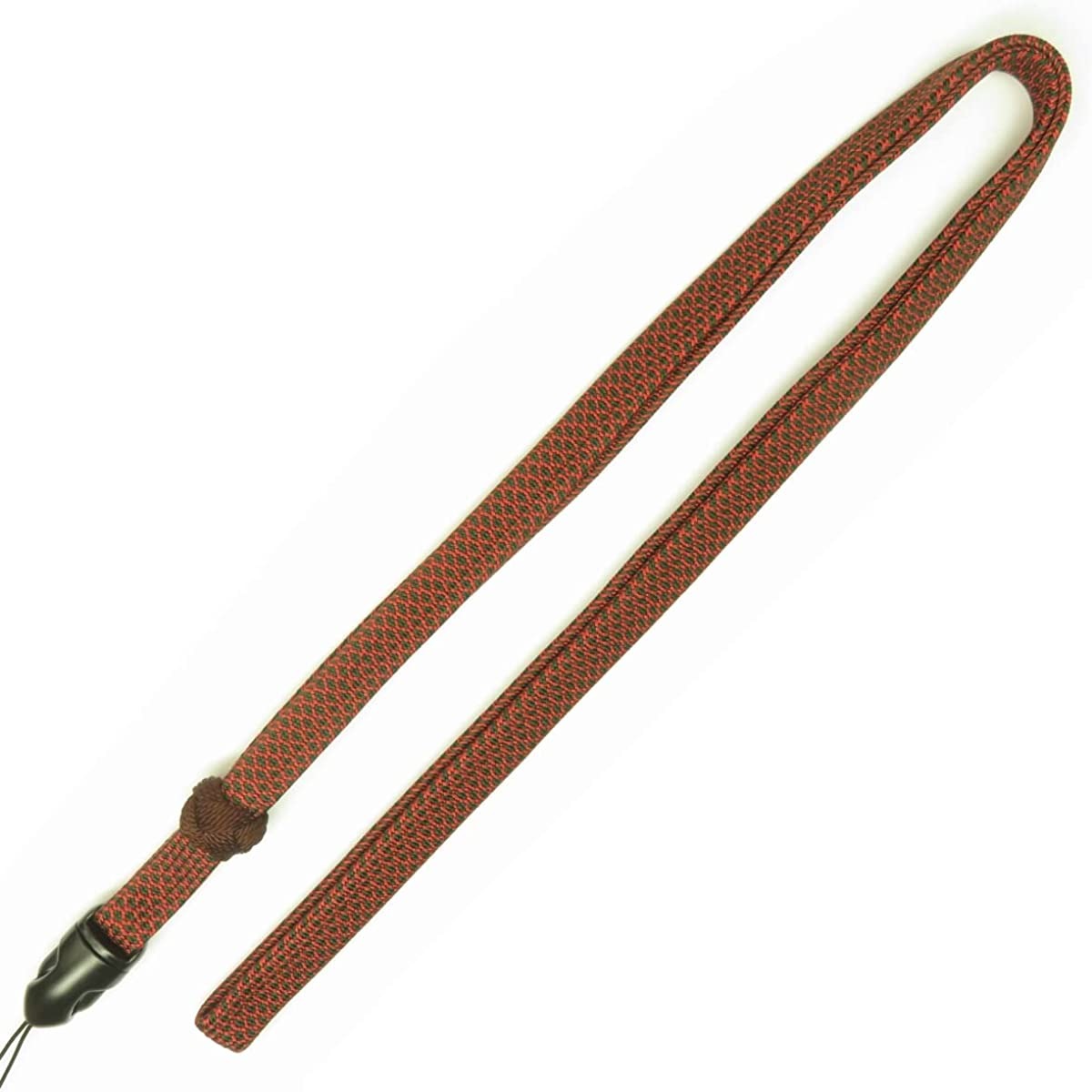 伊賀くみひも専門店 ネックストラップ小田巻