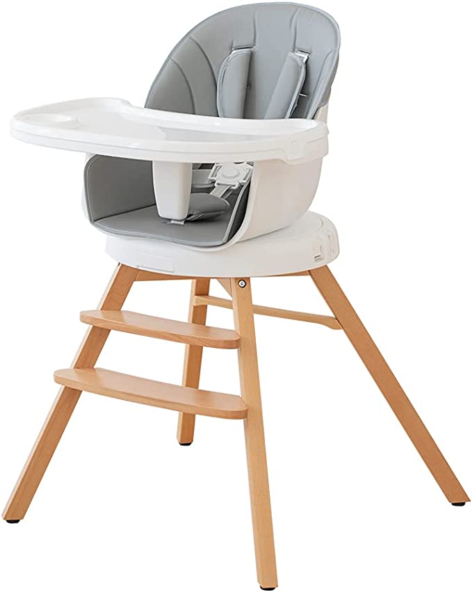 日本育児 4WAYくるっと回転ベビーチェア