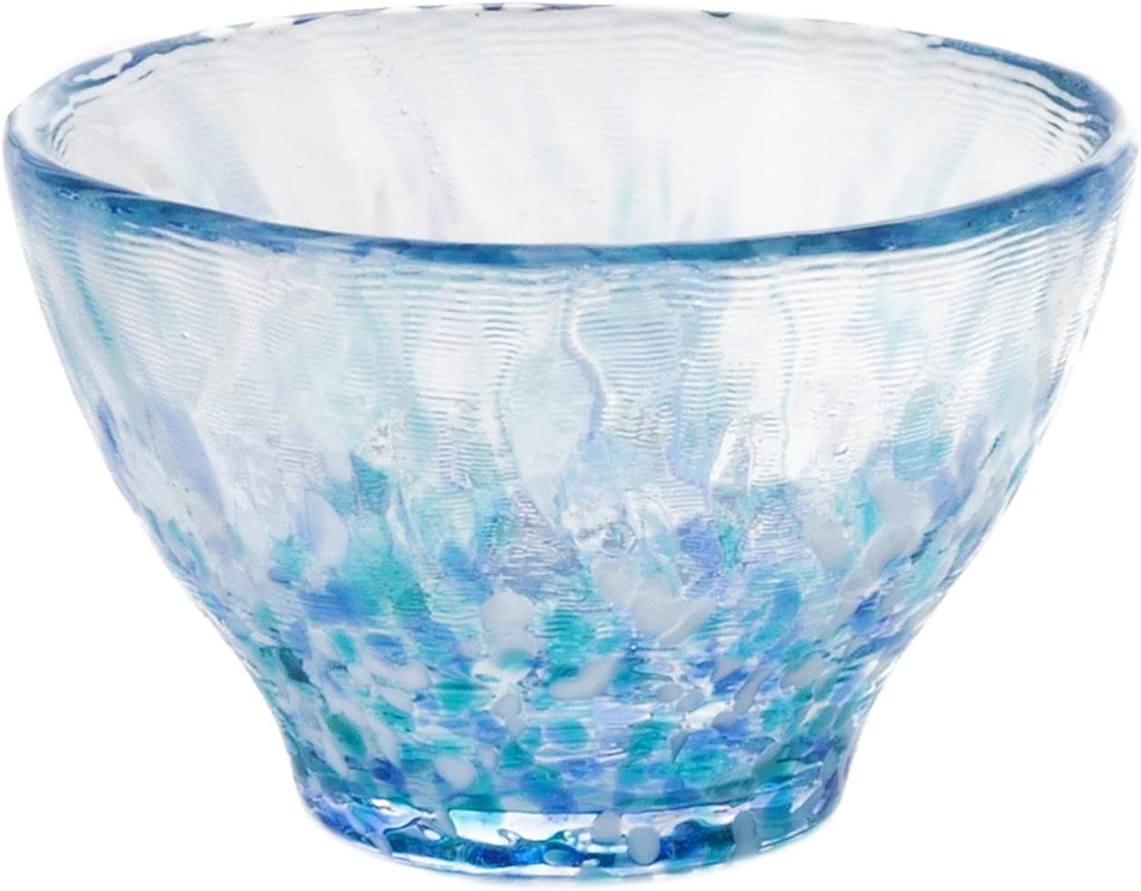 北洋硝子 津軽びいどろ 盃コレクション