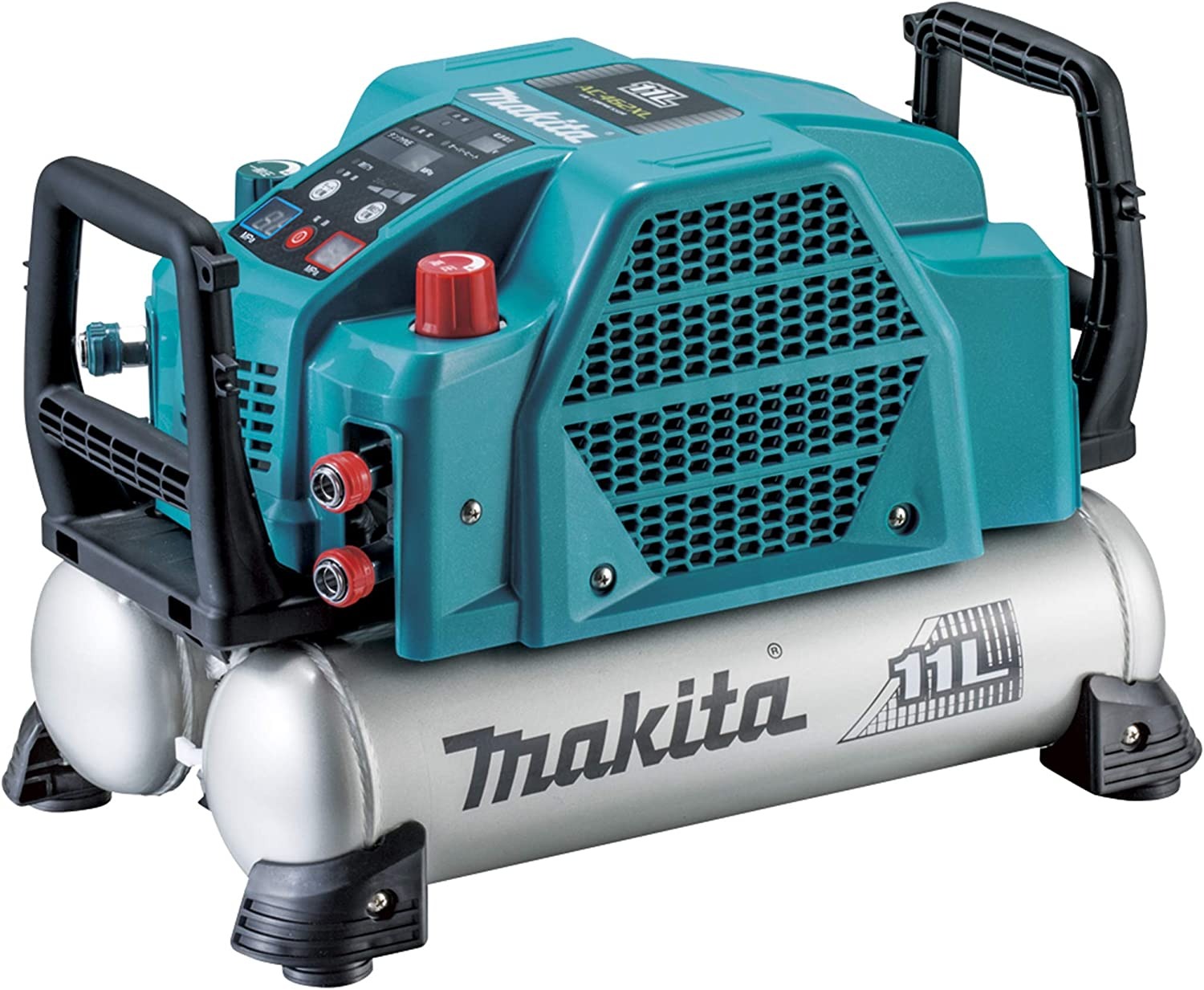 マキタ(Makita) エアコンプレッサ AC462XL