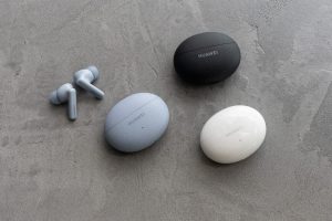 1万円前後の最強ワイヤレスイヤホン「HUAWEI FreeBuds 5i」。高音質と優れたノイズキャンセリング性能