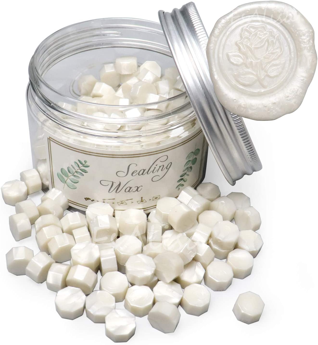 FsAlisa シーリングワックス 小粒