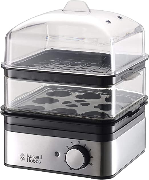 ラッセルホブス(Russell Hobbs) ミニスチーマー 7910JP 2014