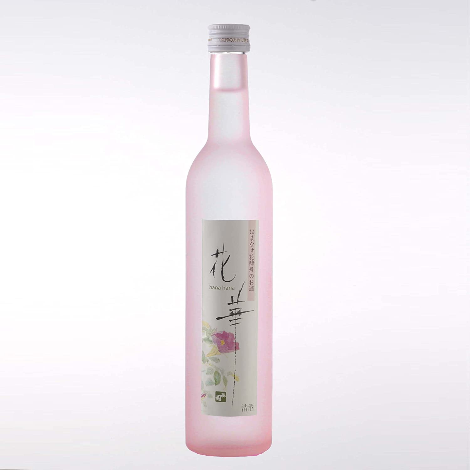 福司酒造 花華 純米酒 花華