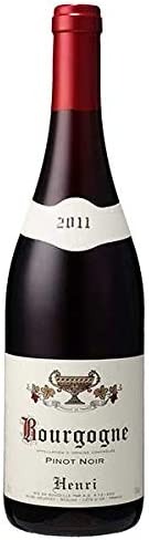 アンリ(HENRI) ブルゴーニュ・ピノ・ノワール
