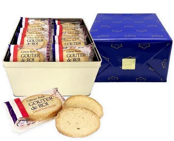 原田 ガトーフェスタハラダ(GATEAU FESTA HARADA) グーテ・デ・ロワ