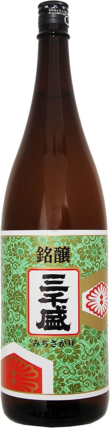 三千盛 三千盛 銘醸