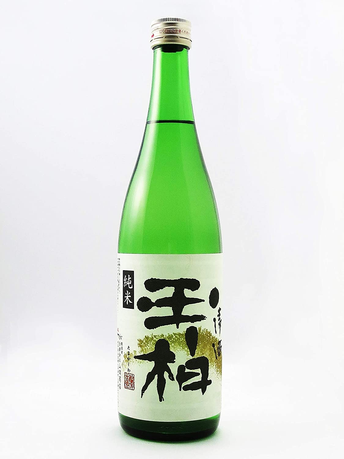 蔵元やまだ 純米玉柏