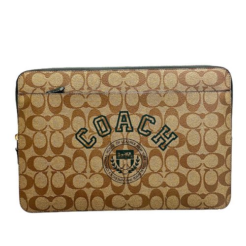 コーチ(COACH) PCバッグ