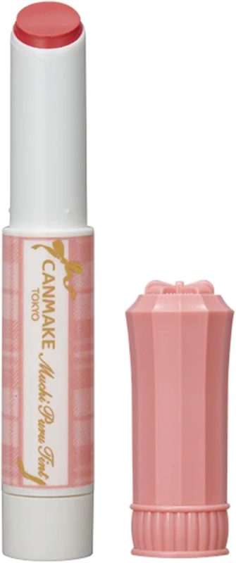 キャンメイク(CANMAKE) むちぷるティント