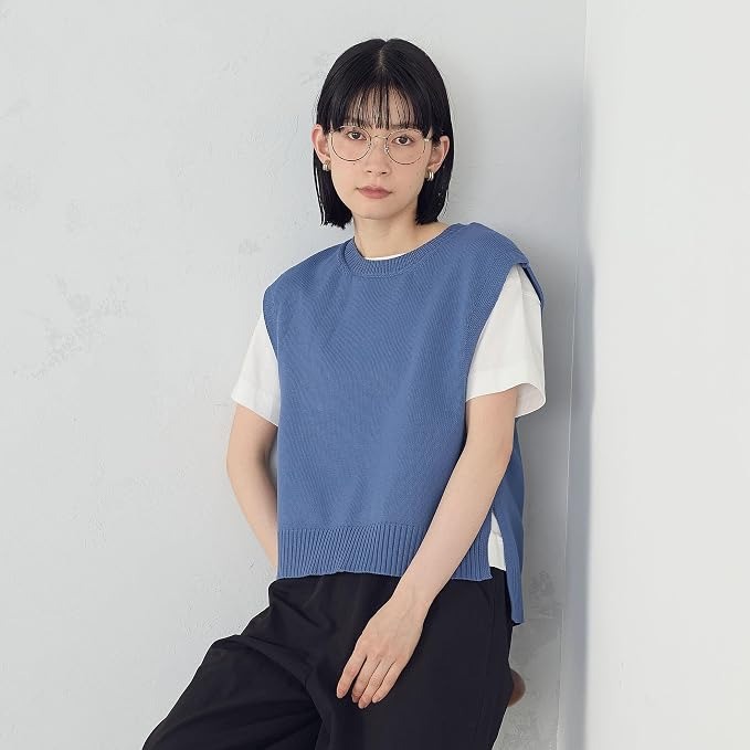 レディーストップスのイメージ