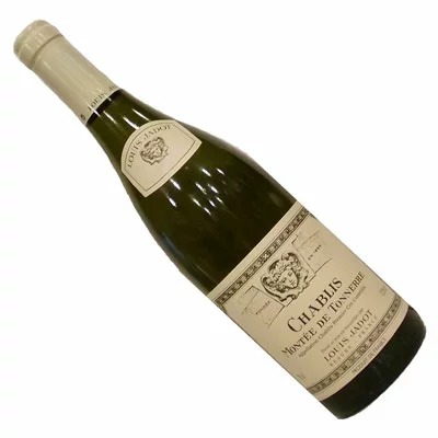 ルイ・ジャド(Louis Jadot) シャブリ プルミエ・クリュ・モンテ・ド・トネール