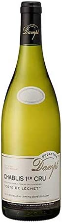 ダニエル・ダンプ(DANIEL DAMPT) シャブリ プルミエ・クリュ コート・ド・レシェ