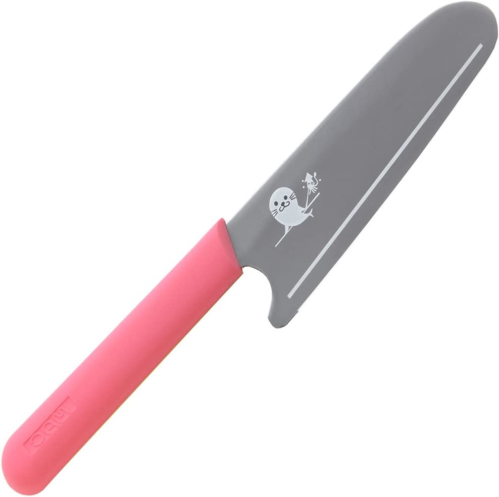 マック キッズキッチンナイフ