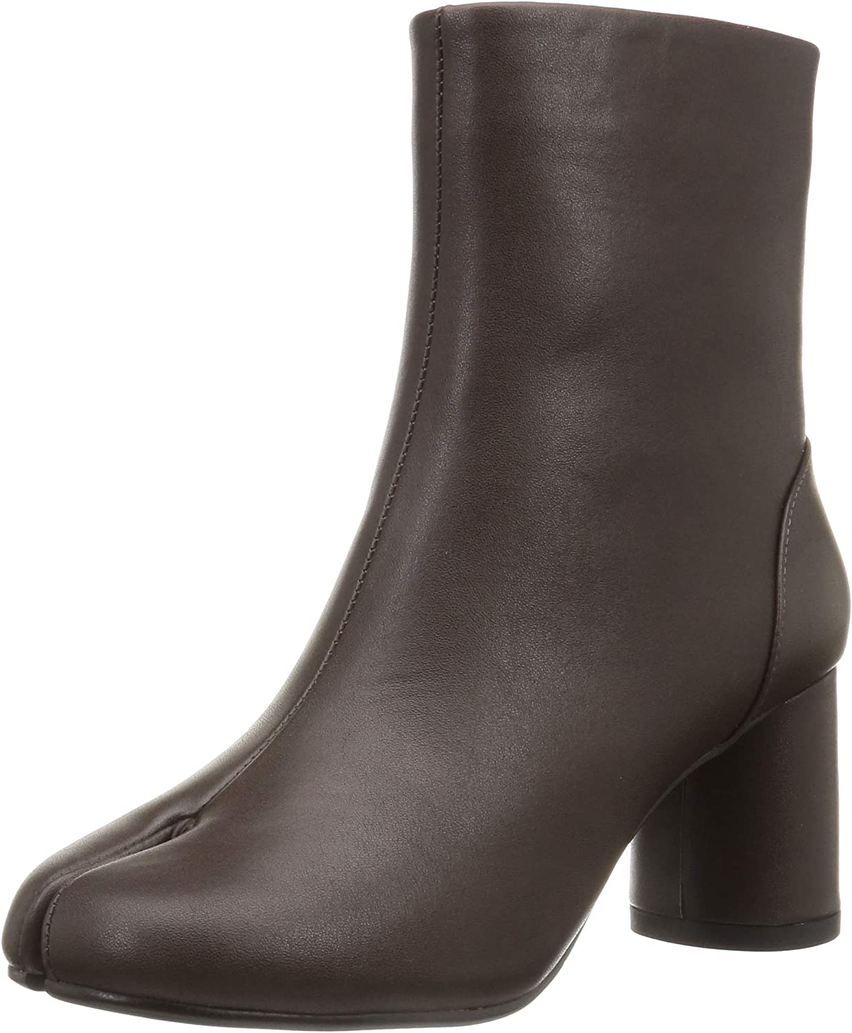 リバティードール(LIBERTYDOLL) 7cm円柱ヒール足袋ブーツ