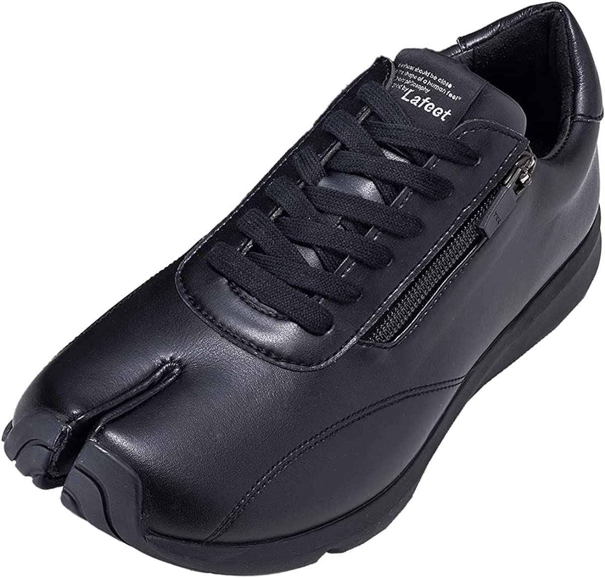 岡本製甲 LAFEET any