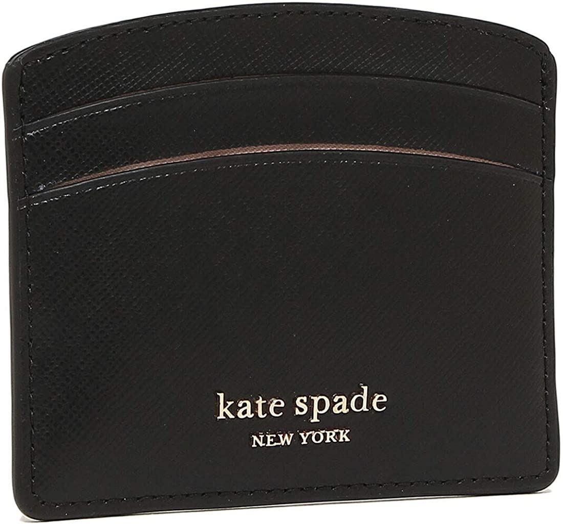 ケイトスペード(Kate spade) カードケース スペンサー レディース