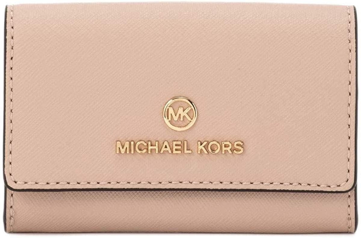 マイケルコース(MICHAEL KORS) JET SET CHARM カードホルダー スモール