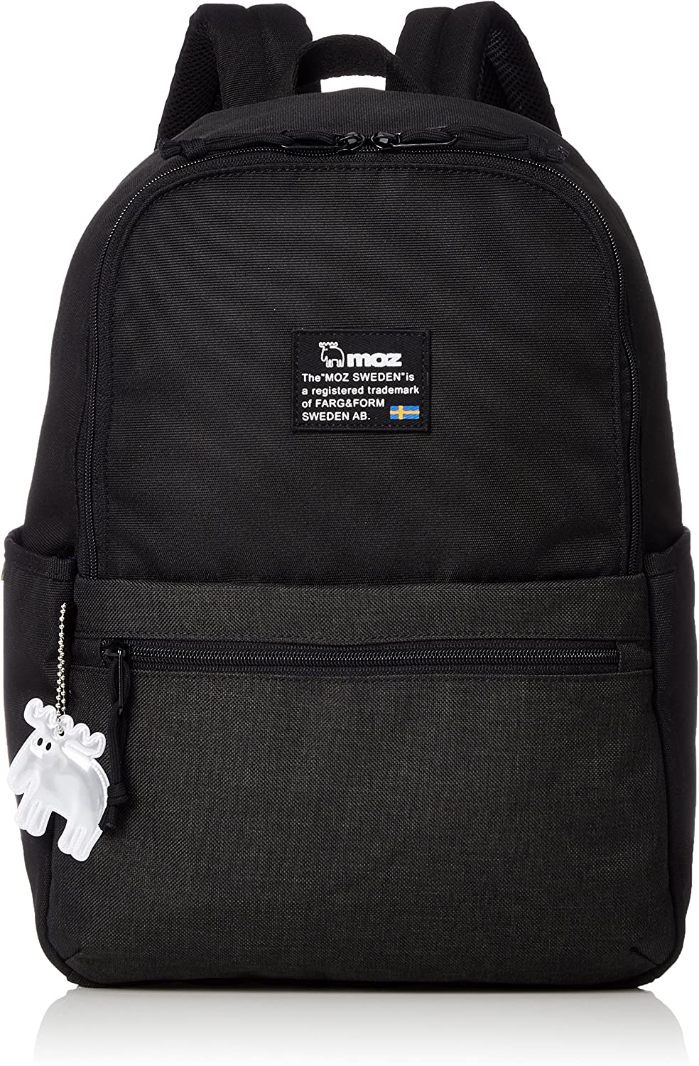 モズ(moz) 高機能スタンダードリュック