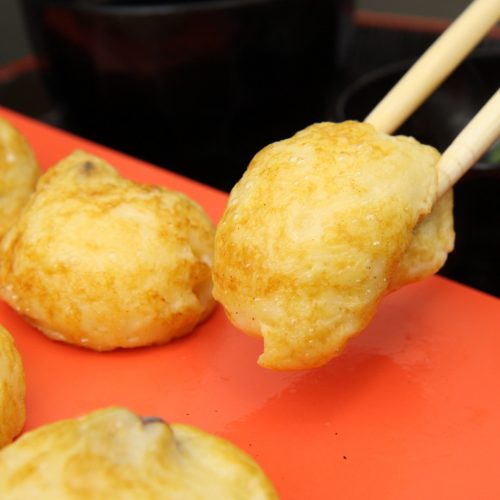 十三味 こだわり卵の明石玉 明石焼