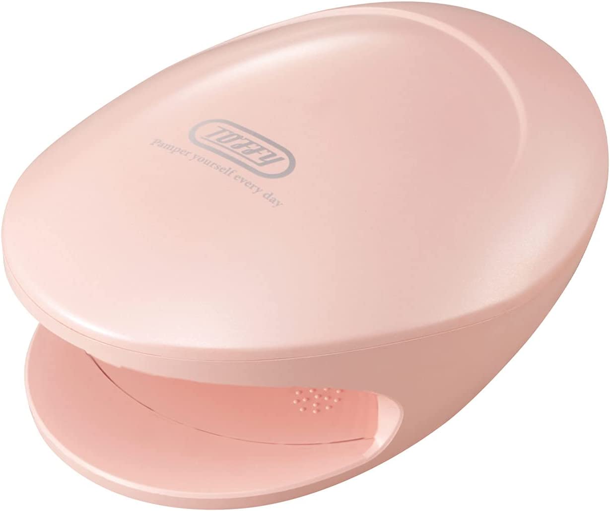 トフィービューティー(Toffy Beauty) 2wayネイルドライヤー