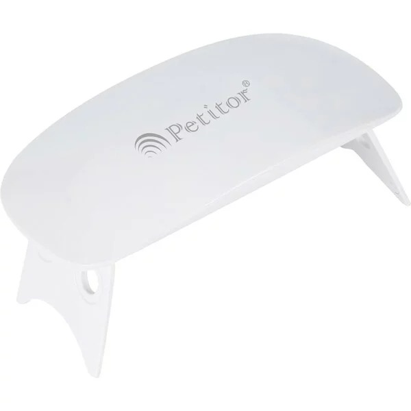 プチトル(Petitor) ジェルネイル用UV/LEDライト ウィングLED