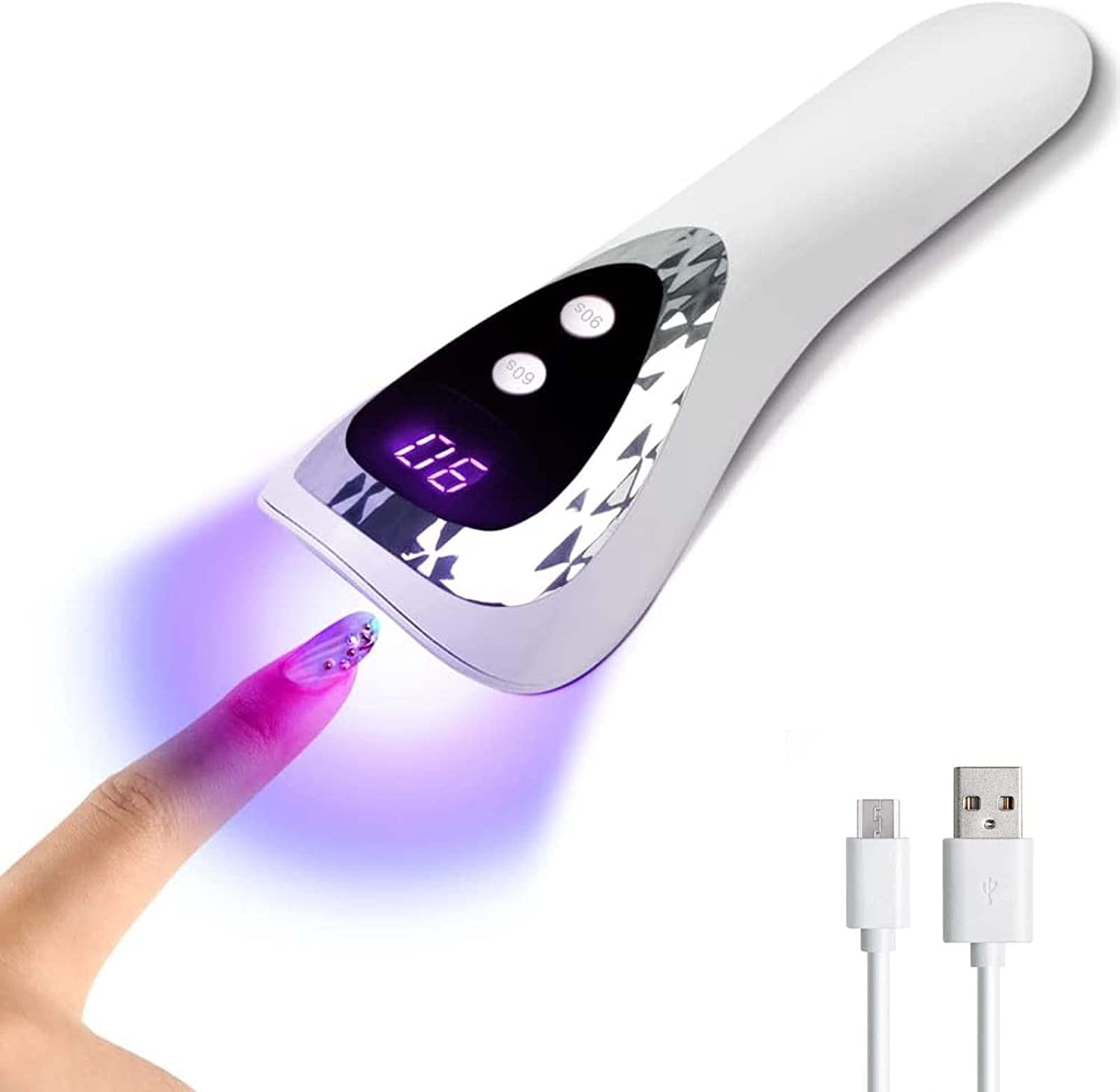 アレボル(ARREBOL) UVライト