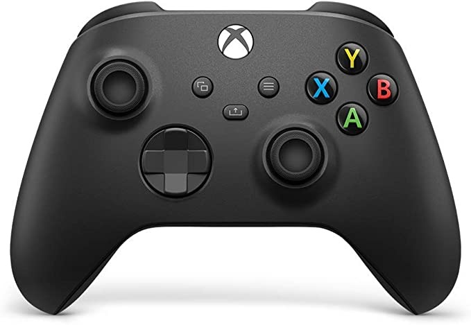 マイクロソフト(Microsoft) Xbox ワイヤレス コントローラー 4549576168128 2020