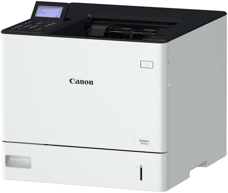 キヤノン(Canon) モノクロレーザープリンター LBP362i