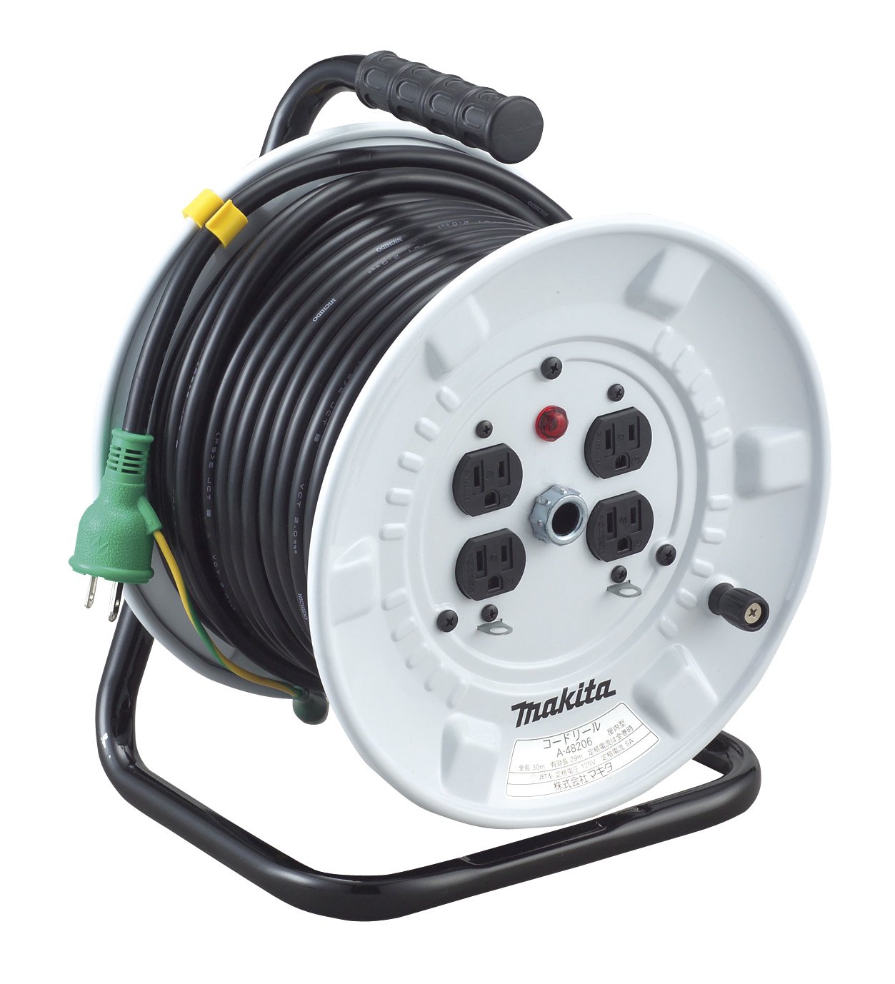 マキタ(MAKITA) コードリール A-48206