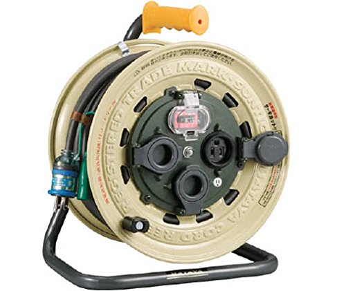 ハタヤ(HATAYA) サンタイガーレインボーリール BX-301K