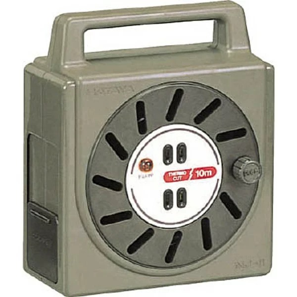 ハタヤ(HATAYA) コードリール NJ-II NJ-101S