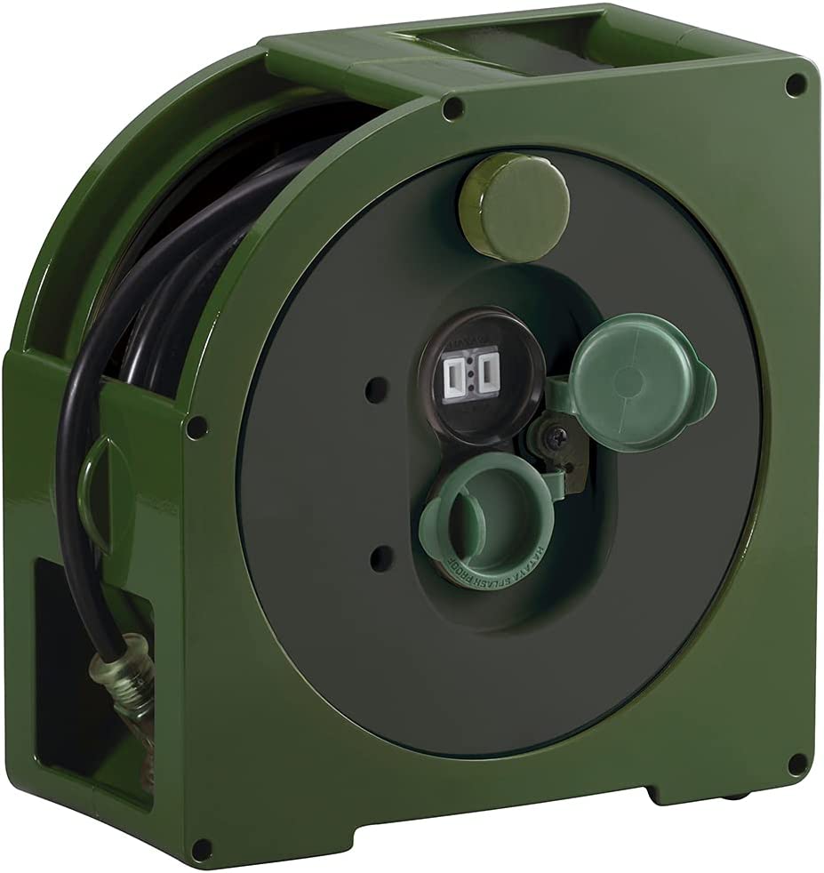 ハタヤ(HATAYA) カーサリール CR-10