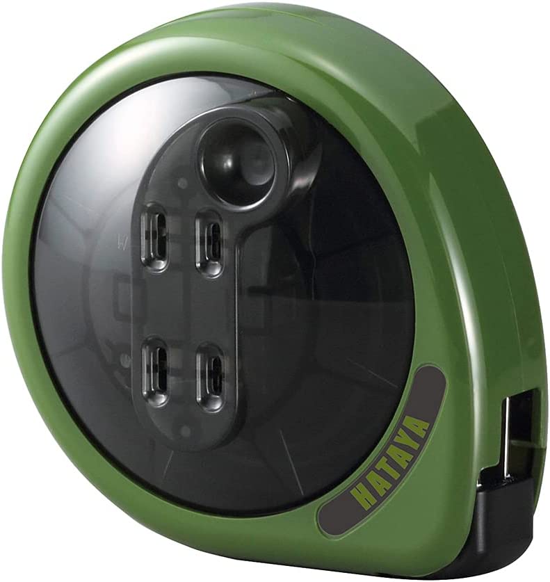 ハタヤ(HATAYA) ホームリールシリーズ マッキュロ MQ-2