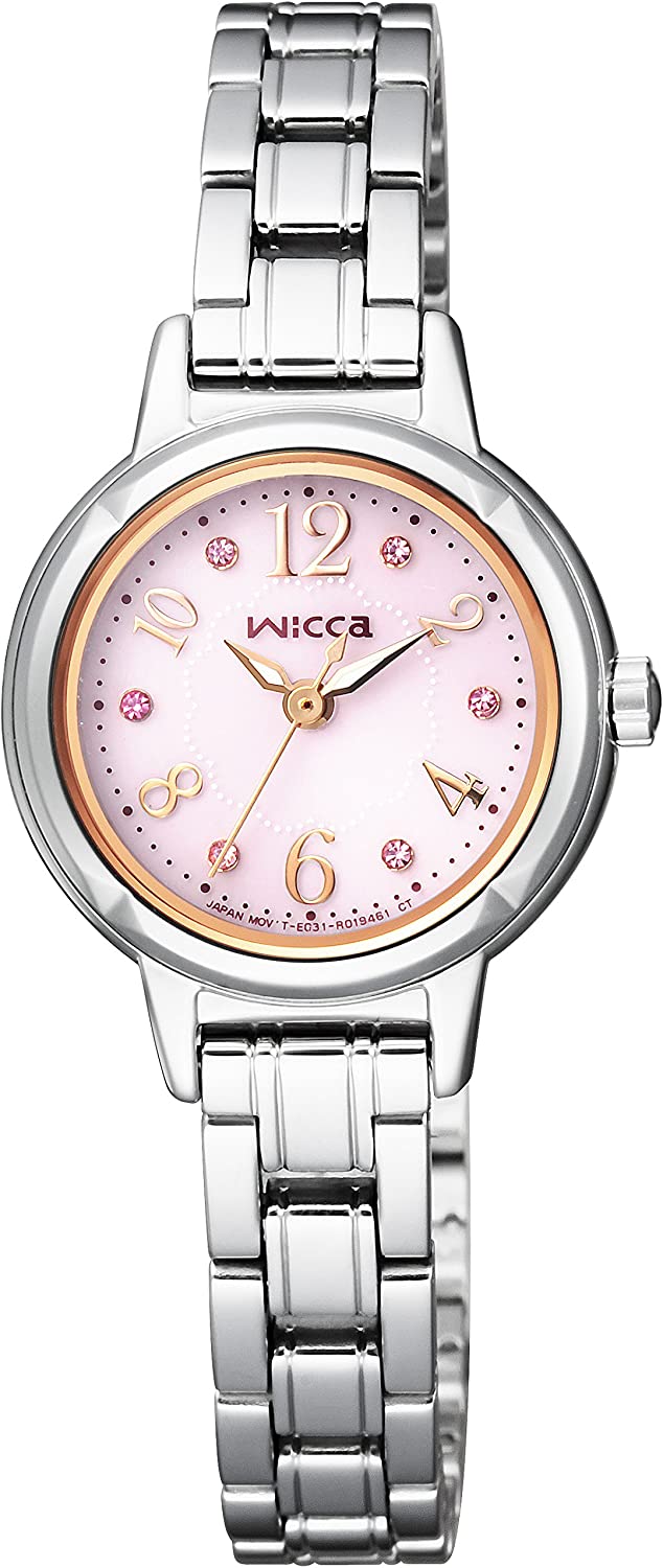 シチズン(CITIZEN) ウィッカ KH9-914