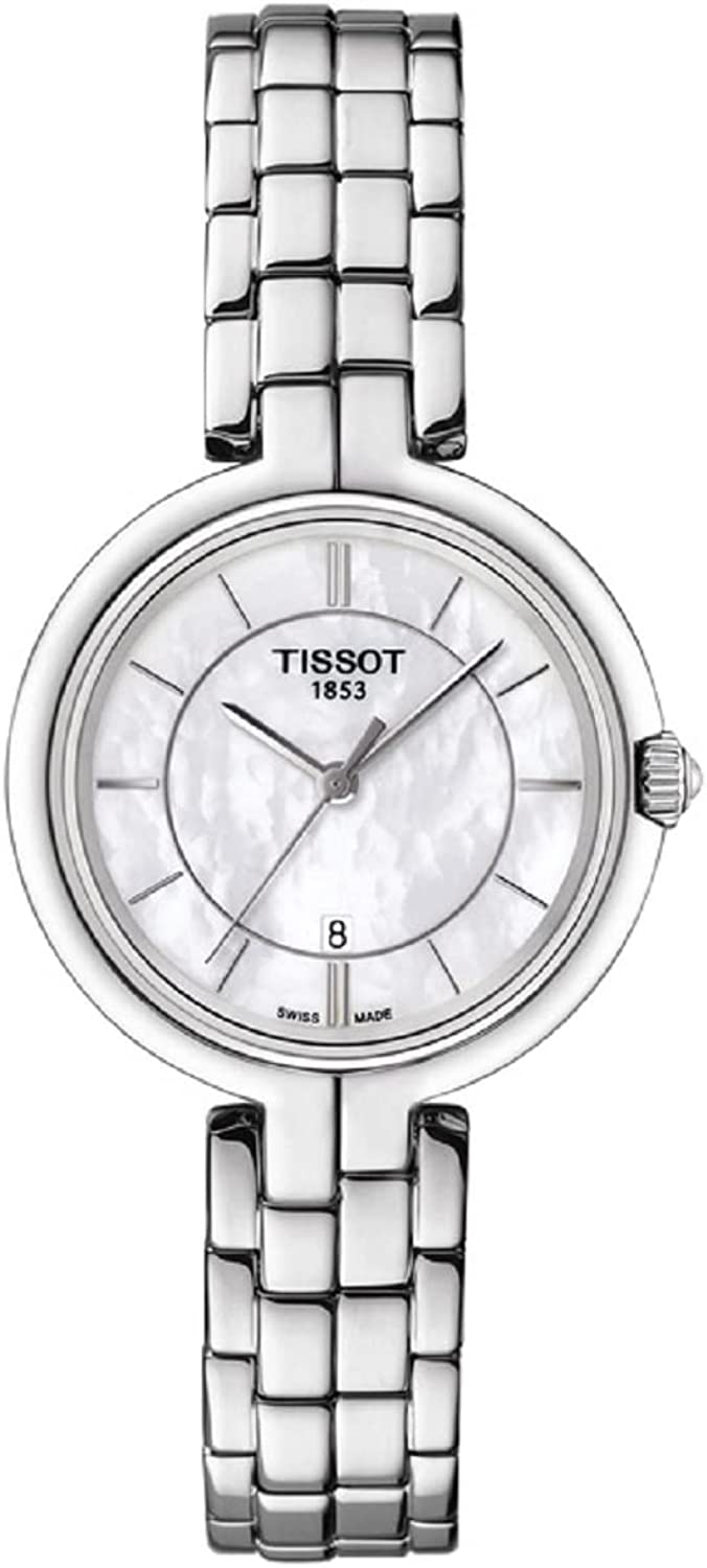 ティソ(TISSOT) フラミンゴ