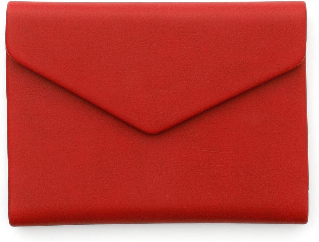 ハイタイド(HIGHTIDE) ダブルフラップカードホルダー