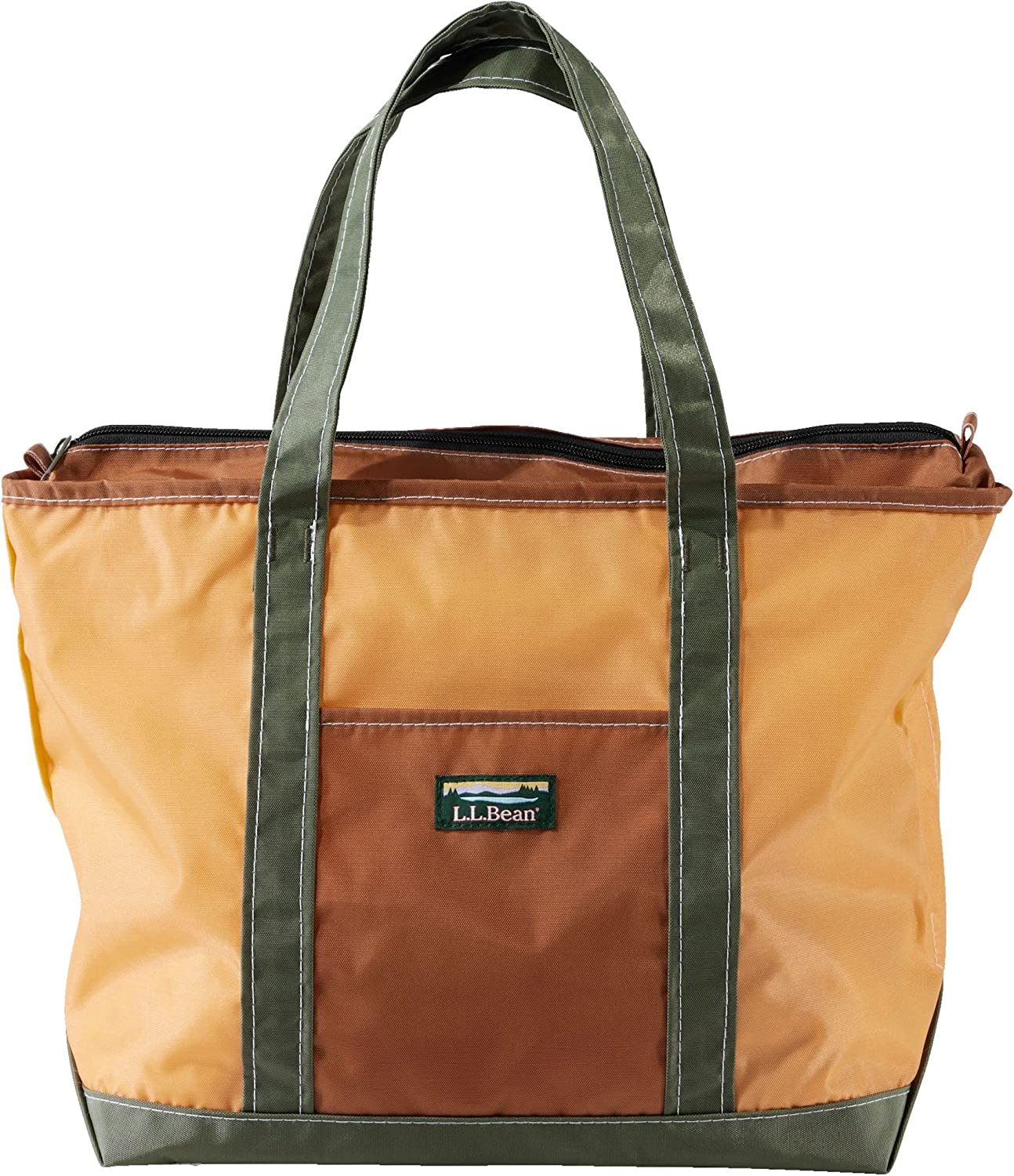 エルエルビーン(L.L.Bean) エブリデイ・ライトウェイト・トート ミディアム