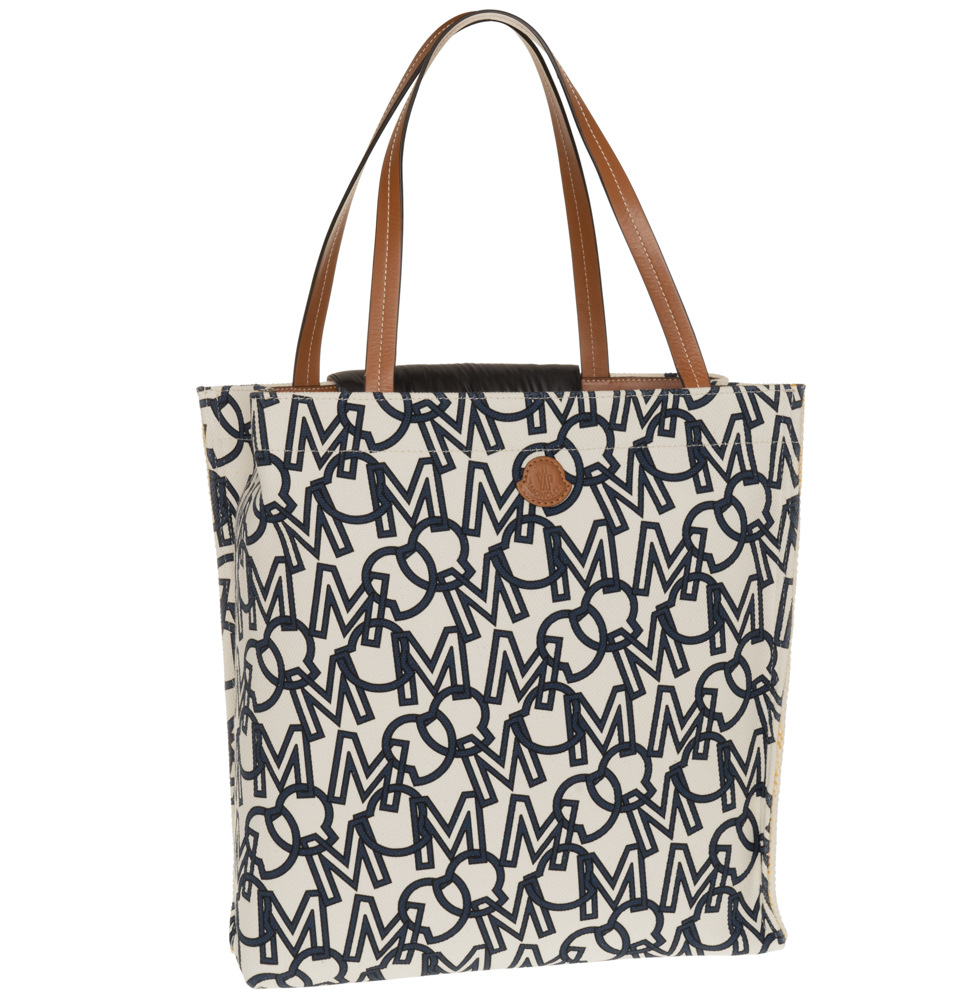 モンクレール(MONCLER) トートバッグ