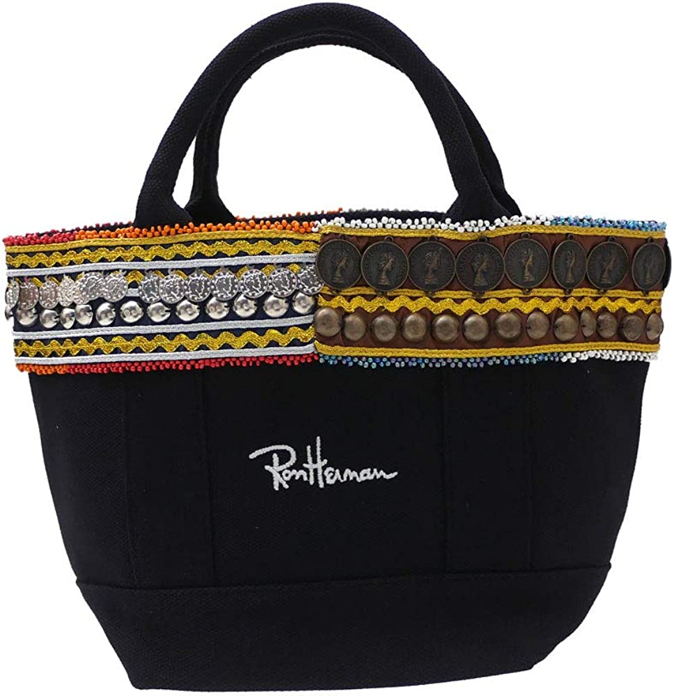 ロンハーマン(RonHerman) Coin Tote Bag