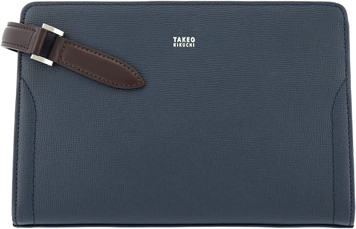 タケオキクチ(TAKEO KIKUCHI) スパーダ レザーメンズバッグ