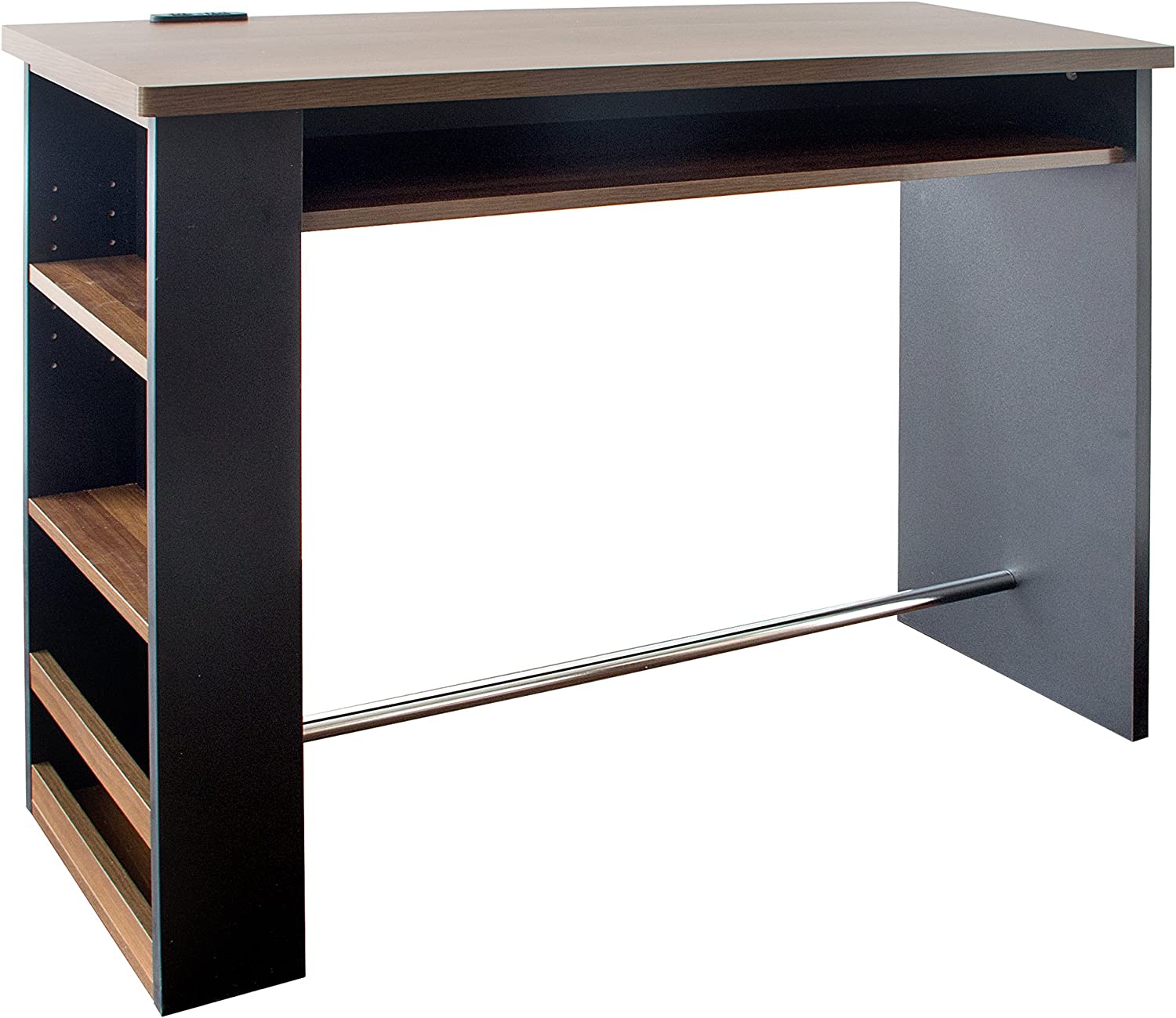 宮武製作所 カウンターテーブル ラテ KNT-1200