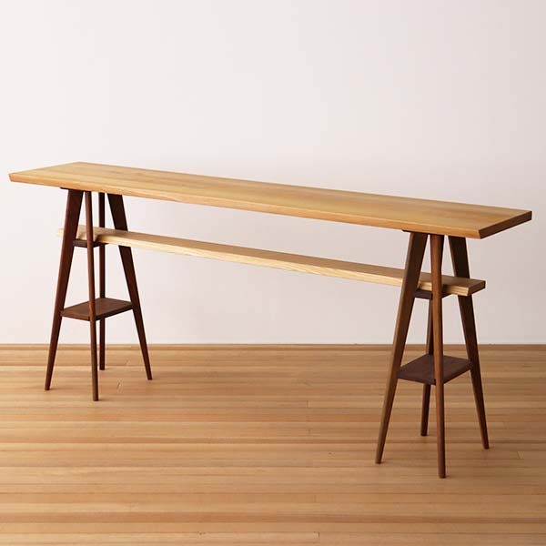 大雪木工(TAISETSU MOKKO) ソリッド カウンター