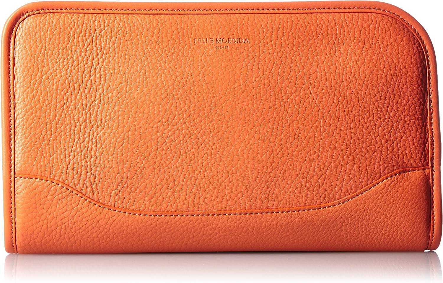 ペッレモルビダ(PELLE MORBIDA) クラッチバッグ