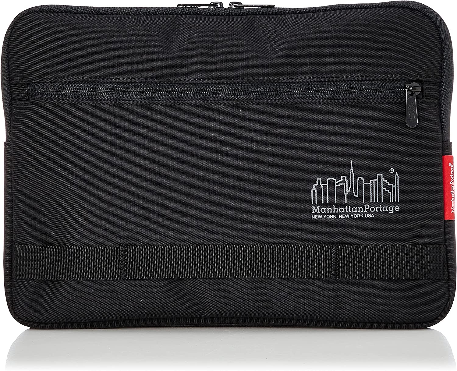マンハッタンポーテージ(Manhattan Portage) Pacific Henry Portfolio Case
