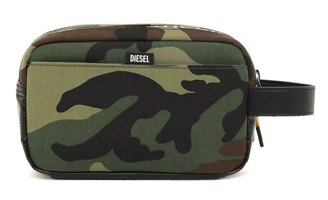 ディーゼル(DIESEL)  セカンドバッグ