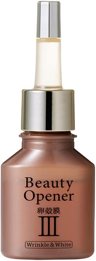 オージオ(OZIO) ビューティーオープナーセラム リンクル&ホワイト 医薬部外品