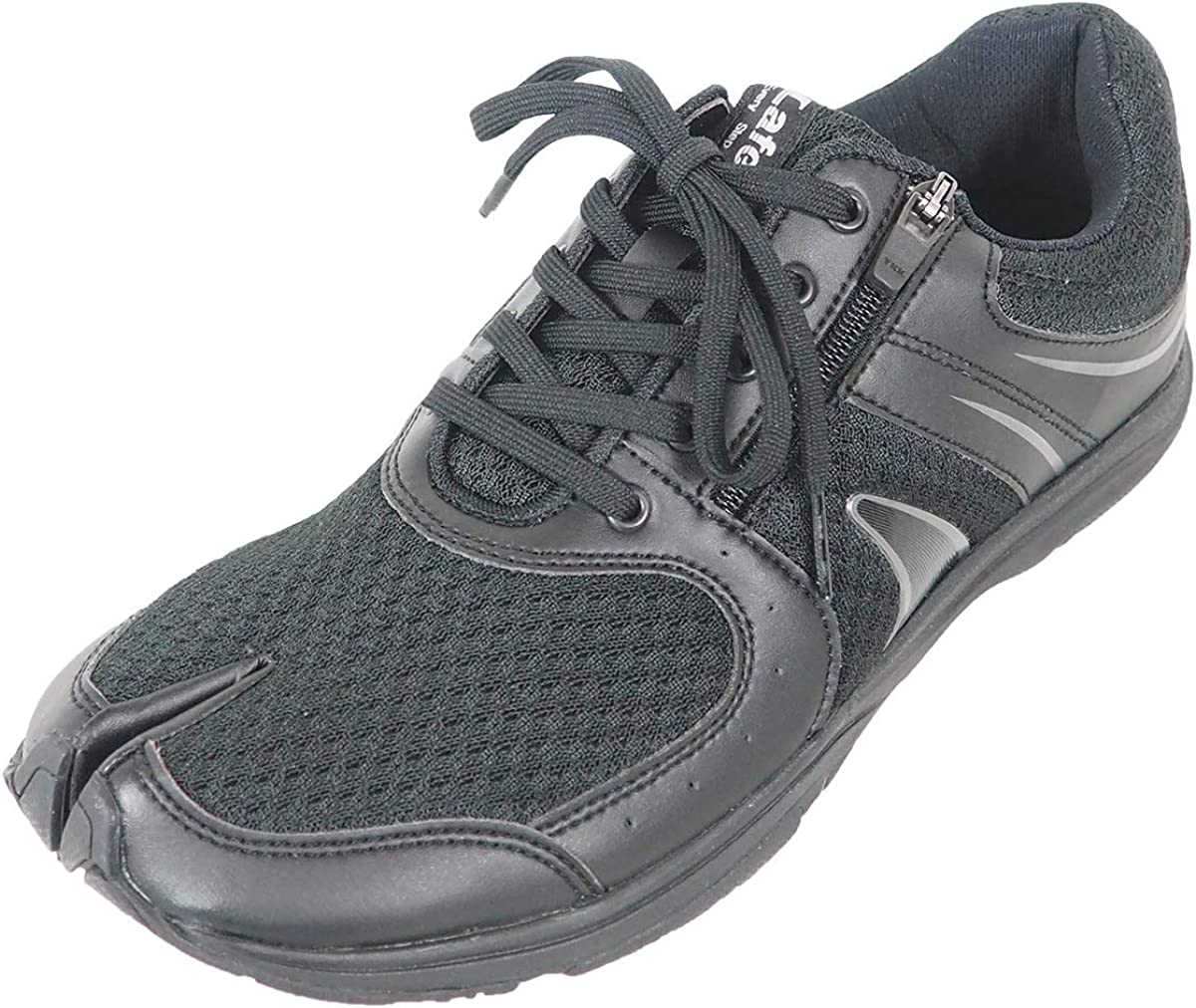 岡本製甲 Lafeet for walking